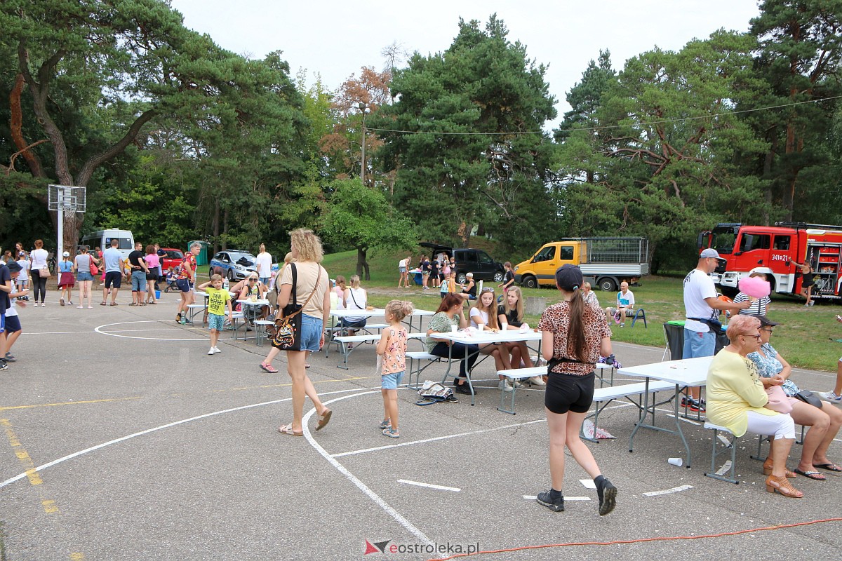 Piknik rodzinny Radosne Wojciechowice [19.08.2022] - zdjęcie #104 - eOstroleka.pl