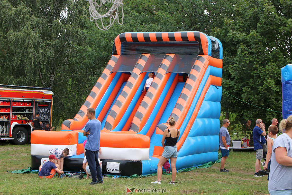 Piknik rodzinny Radosne Wojciechowice [19.08.2022] - zdjęcie #103 - eOstroleka.pl