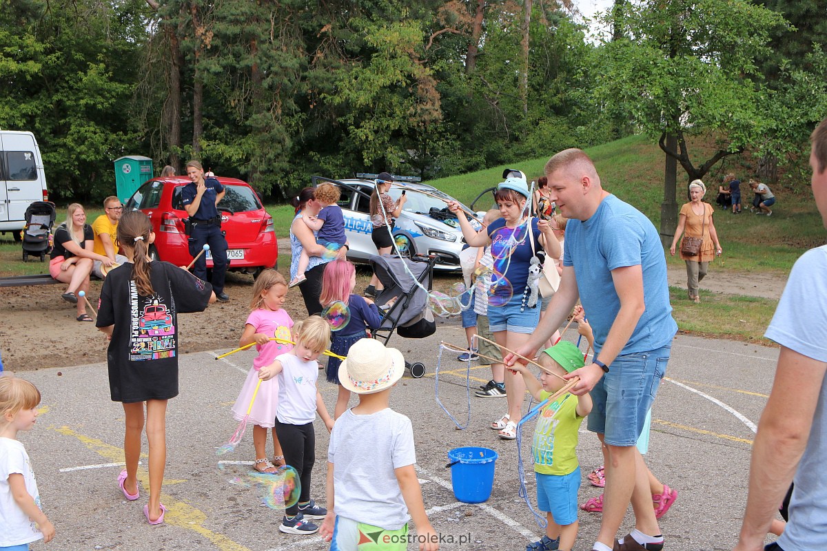 Piknik rodzinny Radosne Wojciechowice [19.08.2022] - zdjęcie #96 - eOstroleka.pl