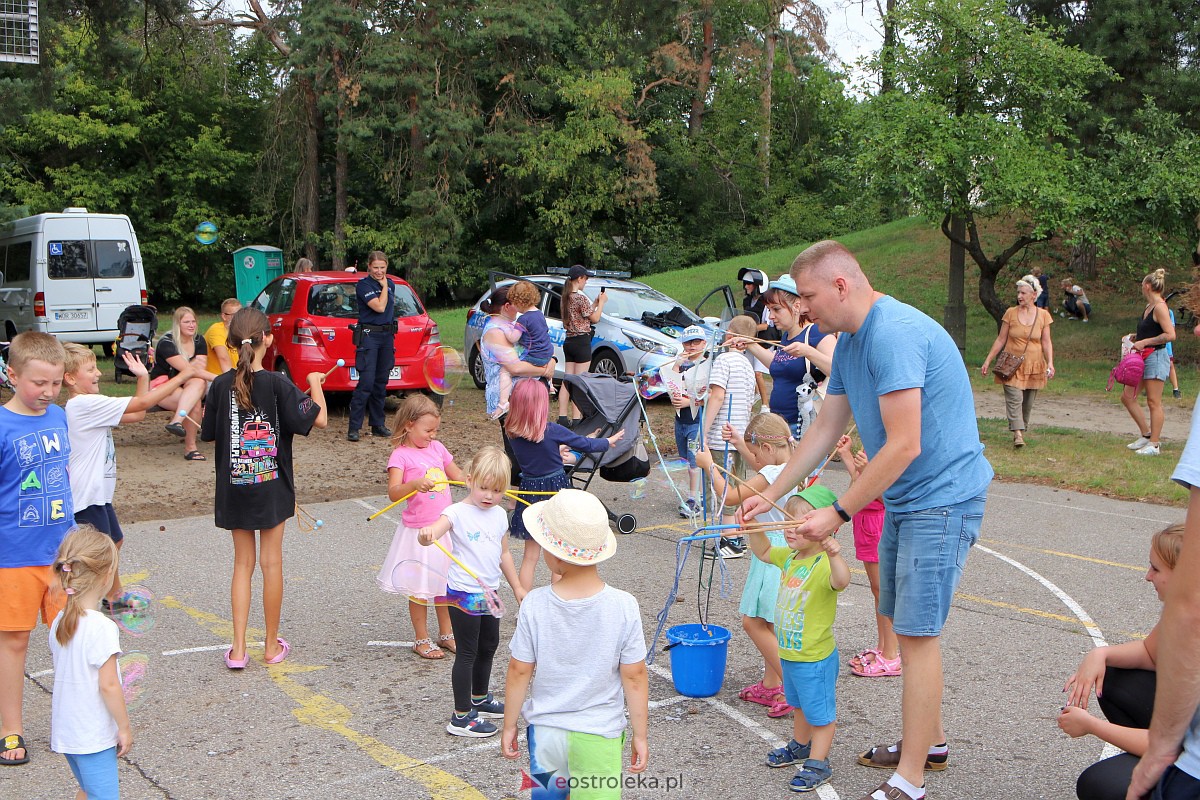 Piknik rodzinny Radosne Wojciechowice [19.08.2022] - zdjęcie #95 - eOstroleka.pl