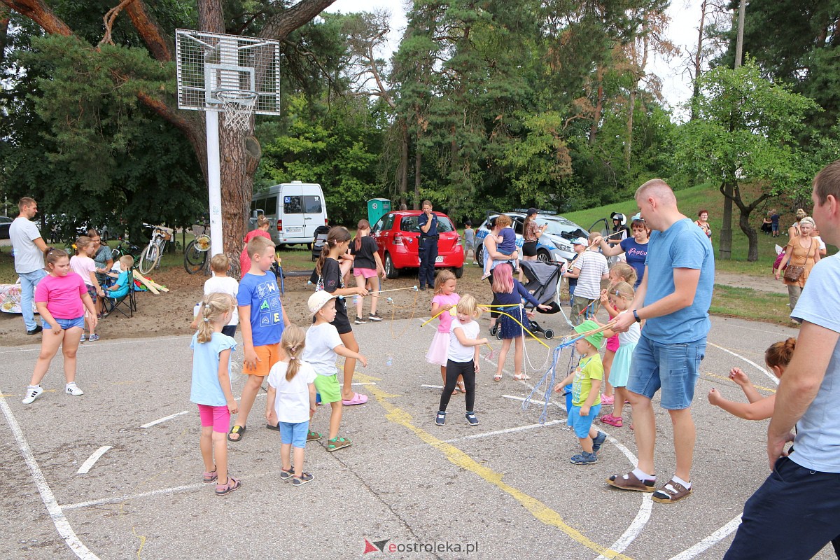 Piknik rodzinny Radosne Wojciechowice [19.08.2022] - zdjęcie #94 - eOstroleka.pl
