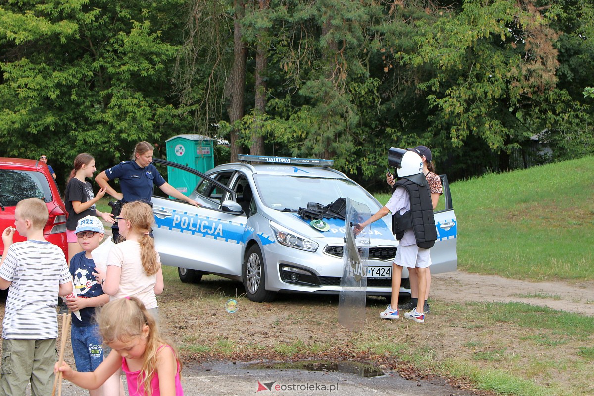 Piknik rodzinny Radosne Wojciechowice [19.08.2022] - zdjęcie #92 - eOstroleka.pl