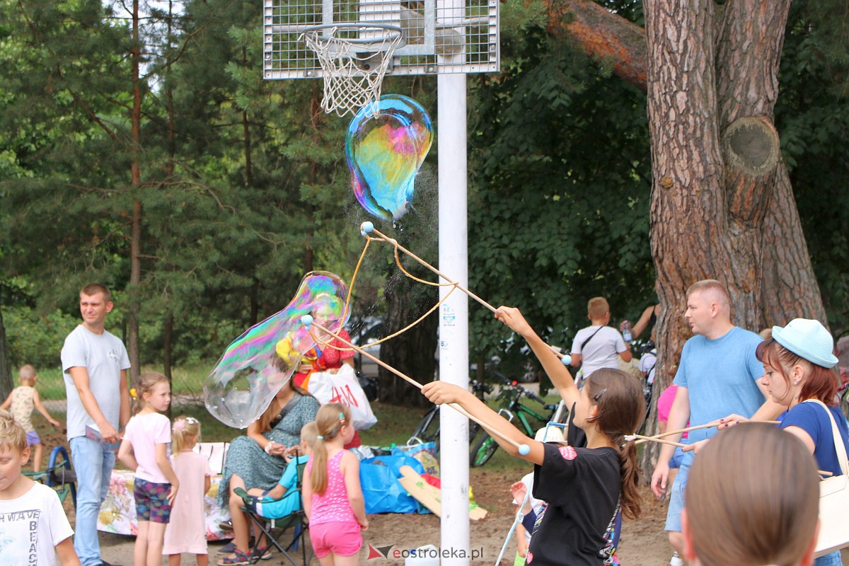 Piknik rodzinny Radosne Wojciechowice [19.08.2022] - zdjęcie #91 - eOstroleka.pl