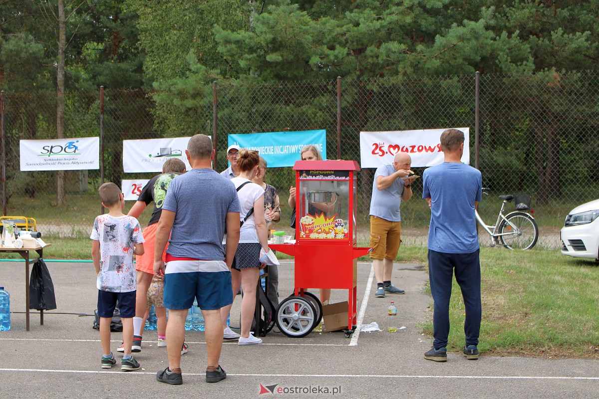 Piknik rodzinny Radosne Wojciechowice [19.08.2022] - zdjęcie #89 - eOstroleka.pl