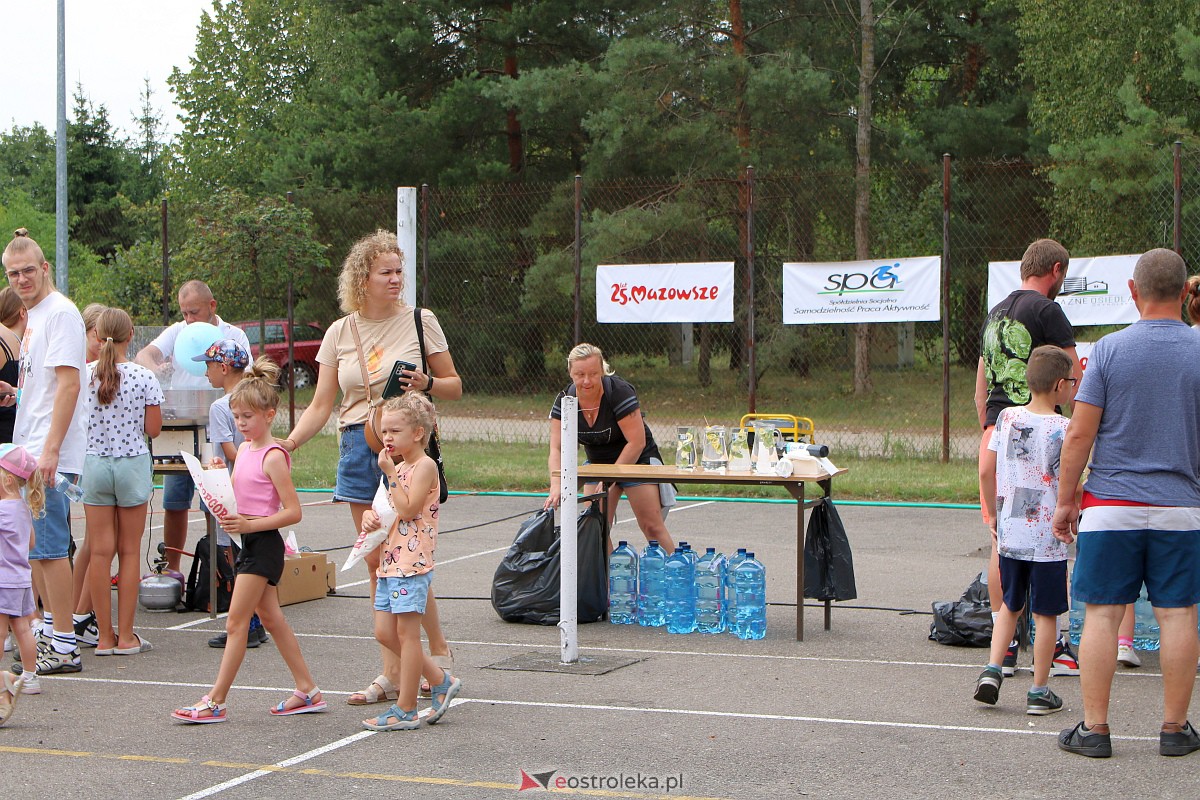 Piknik rodzinny Radosne Wojciechowice [19.08.2022] - zdjęcie #88 - eOstroleka.pl
