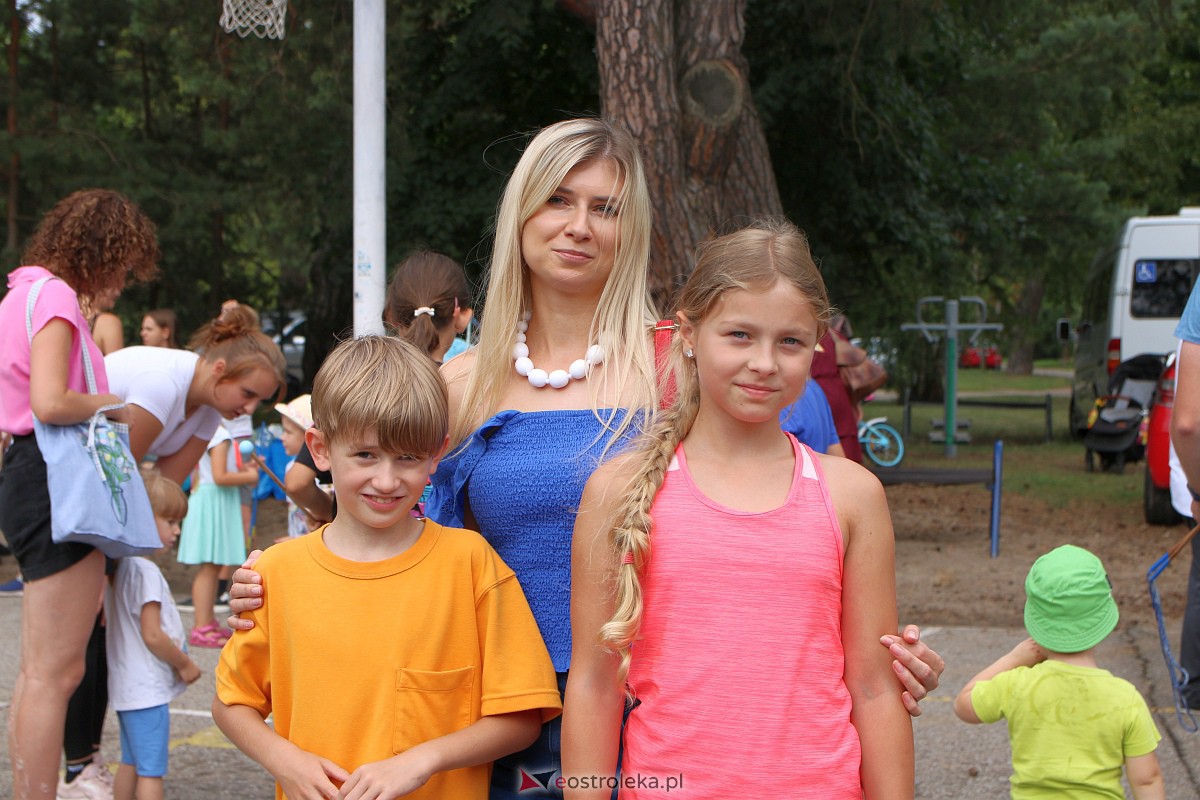 Piknik rodzinny Radosne Wojciechowice [19.08.2022] - zdjęcie #84 - eOstroleka.pl