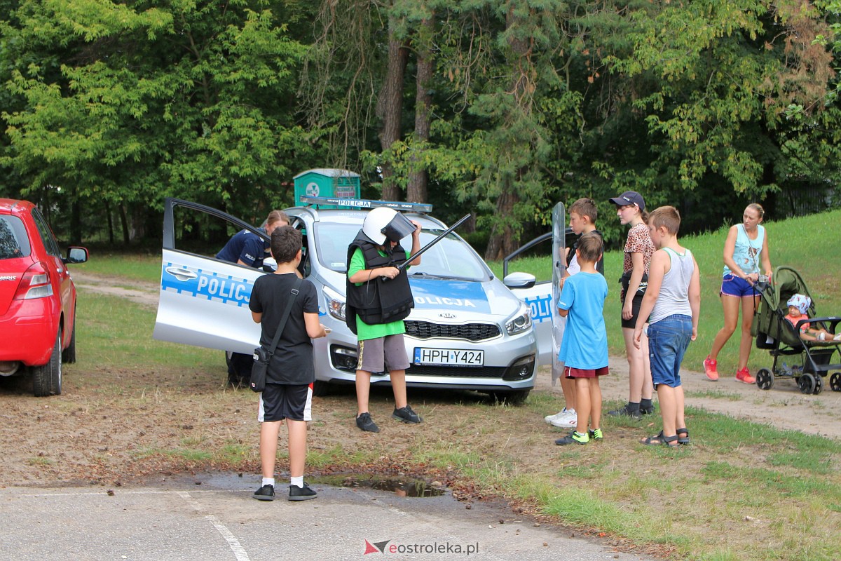 Piknik rodzinny Radosne Wojciechowice [19.08.2022] - zdjęcie #83 - eOstroleka.pl