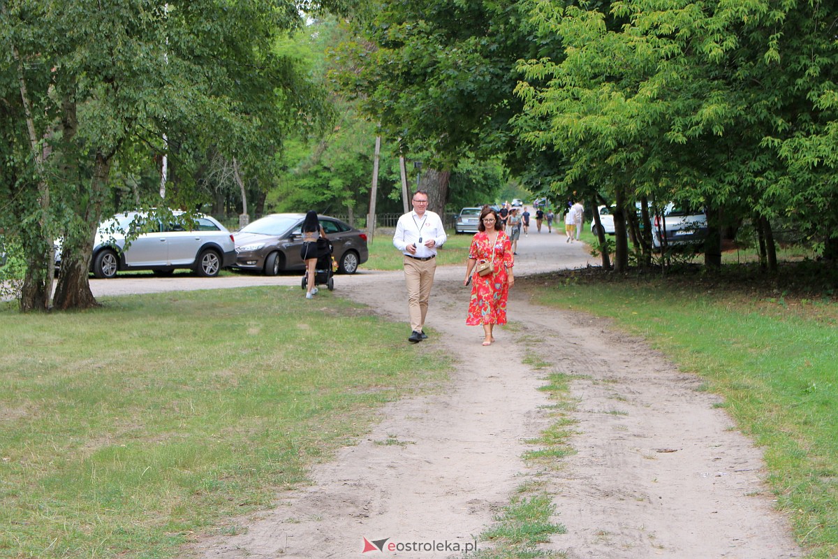 Piknik rodzinny Radosne Wojciechowice [19.08.2022] - zdjęcie #82 - eOstroleka.pl