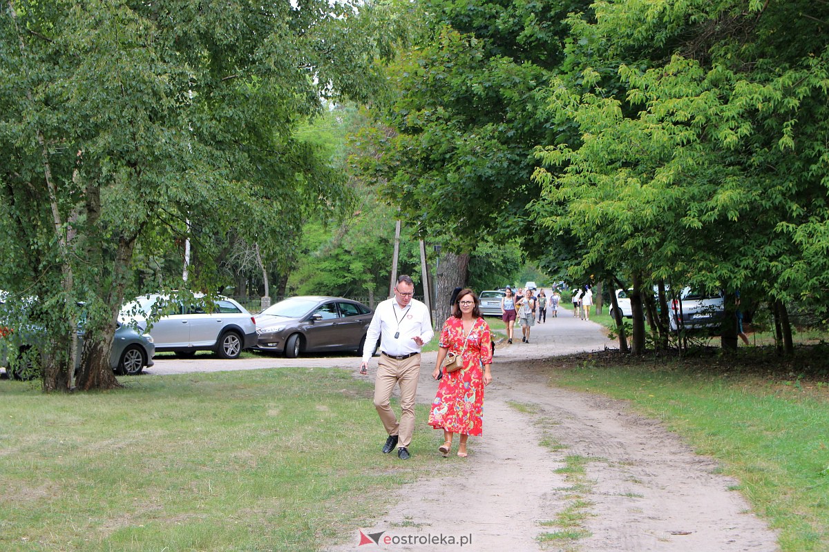 Piknik rodzinny Radosne Wojciechowice [19.08.2022] - zdjęcie #81 - eOstroleka.pl