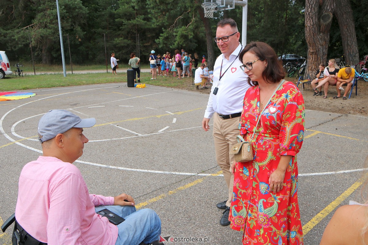 Piknik rodzinny Radosne Wojciechowice [19.08.2022] - zdjęcie #80 - eOstroleka.pl