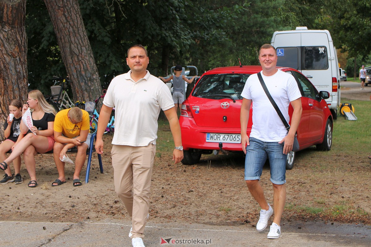 Piknik rodzinny Radosne Wojciechowice [19.08.2022] - zdjęcie #79 - eOstroleka.pl