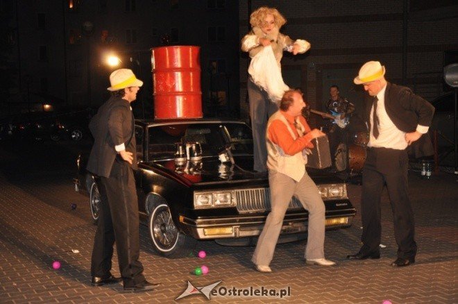 Inqbator: Mały książe (19.05.2011) - zdjęcie #6 - eOstroleka.pl