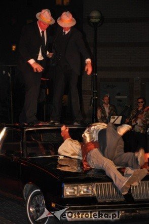 Inqbator: Mały książe (19.05.2011) - zdjęcie #1 - eOstroleka.pl