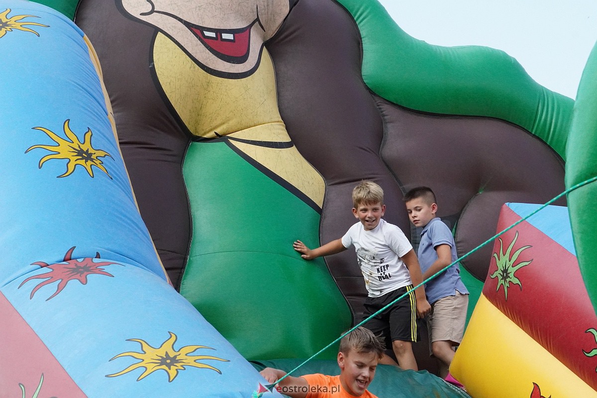 Festyn wiejski w Durlasach [19.08.2023] - zdjęcie #63 - eOstroleka.pl