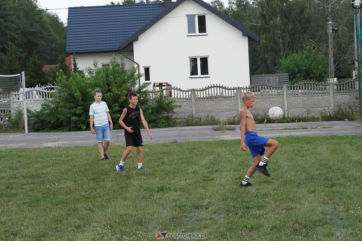 Festyn wiejski w Durlasach [19.08.2023] - zdjęcie #60 - eOstroleka.pl