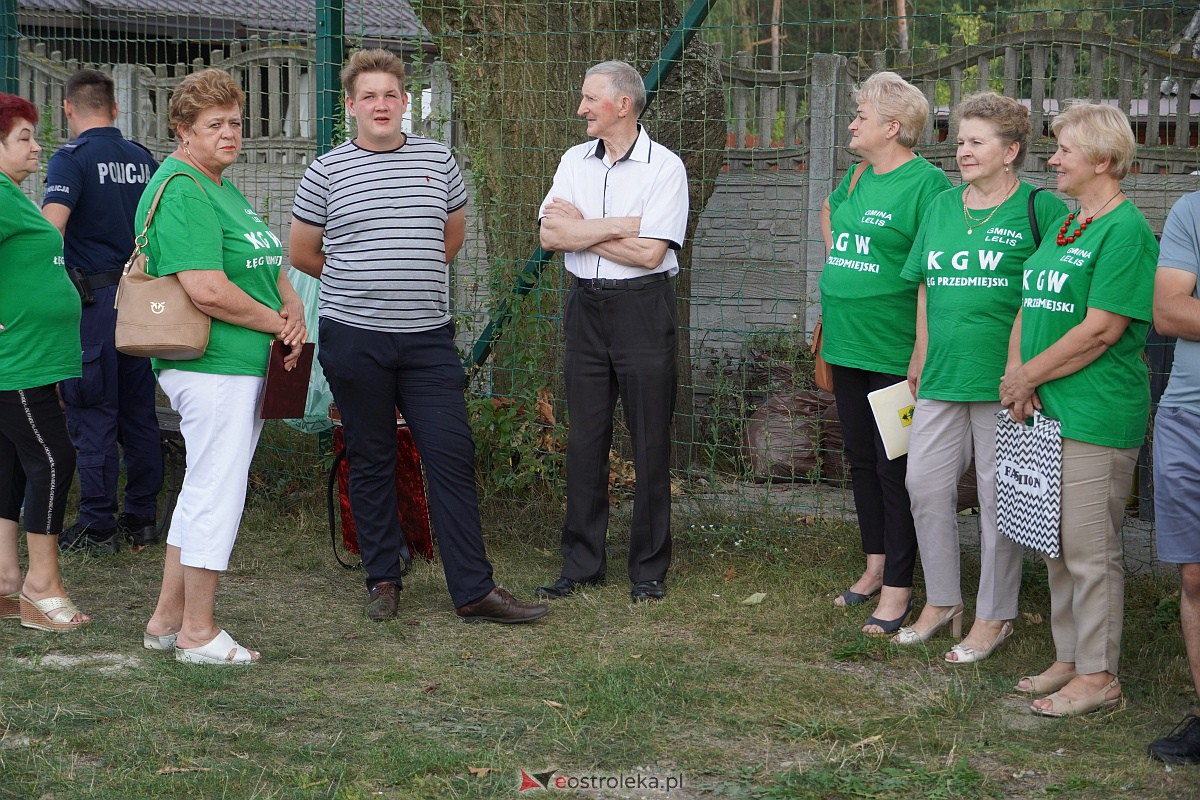Festyn wiejski w Durlasach [19.08.2023] - zdjęcie #39 - eOstroleka.pl