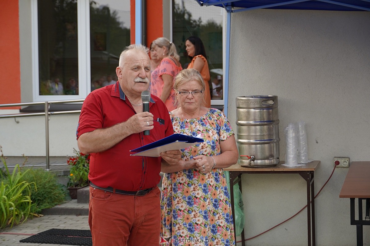 Festyn wiejski w Durlasach [19.08.2023] - zdjęcie #35 - eOstroleka.pl