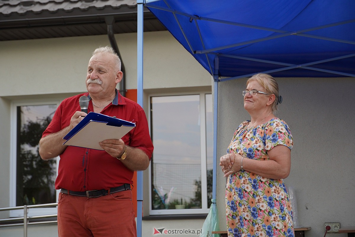 Festyn wiejski w Durlasach [19.08.2023] - zdjęcie #33 - eOstroleka.pl