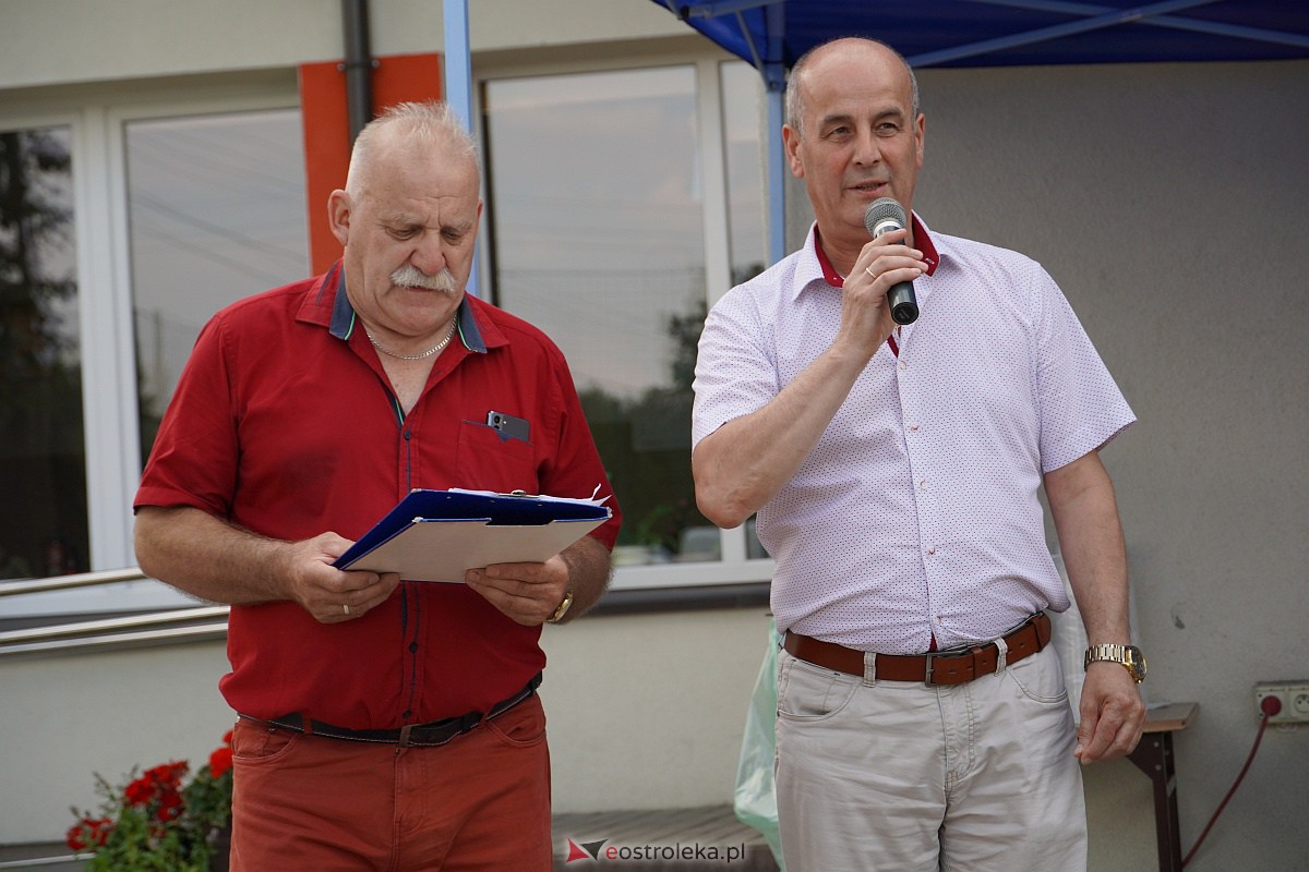 Festyn wiejski w Durlasach [19.08.2023] - zdjęcie #32 - eOstroleka.pl