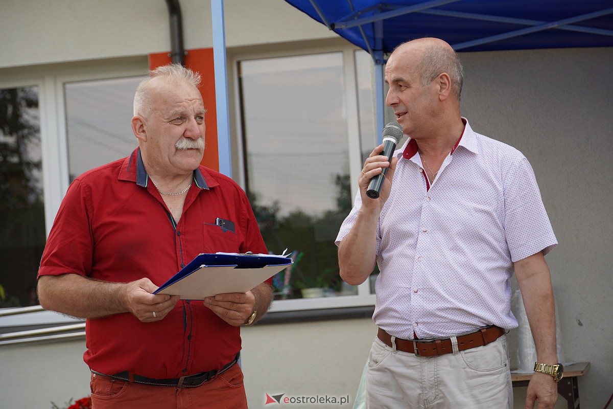 Festyn wiejski w Durlasach [19.08.2023] - zdjęcie #31 - eOstroleka.pl