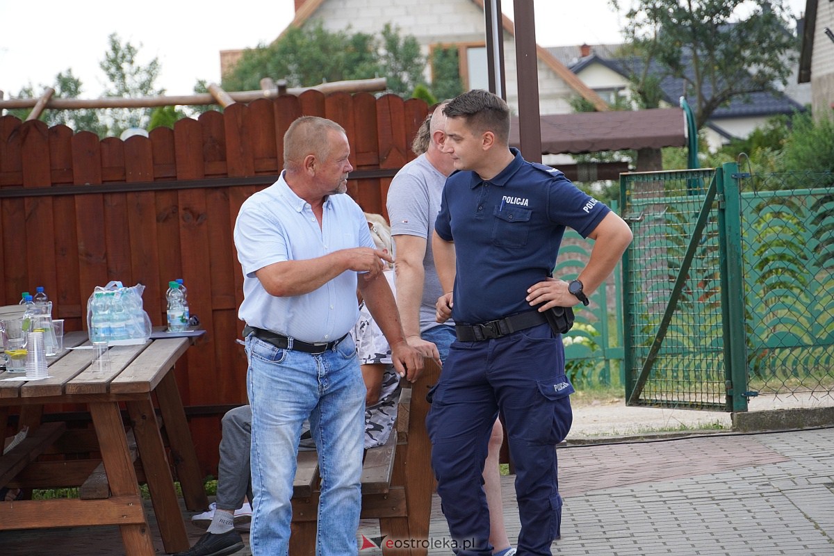 Festyn wiejski w Durlasach [19.08.2023] - zdjęcie #30 - eOstroleka.pl