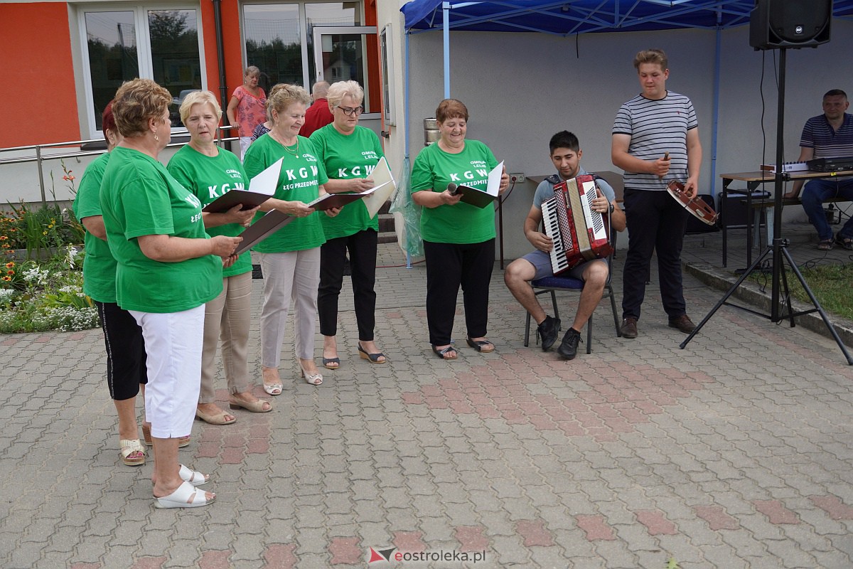 Festyn wiejski w Durlasach [19.08.2023] - zdjęcie #25 - eOstroleka.pl