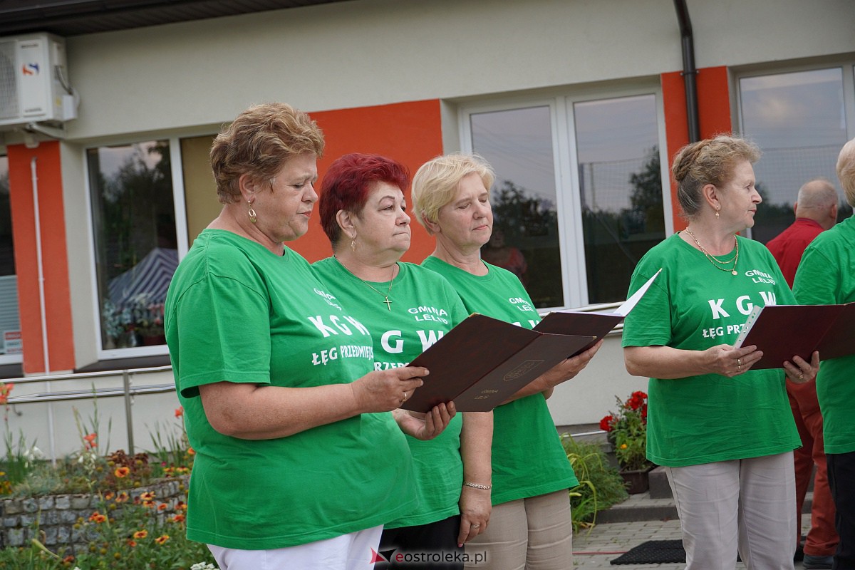 Festyn wiejski w Durlasach [19.08.2023] - zdjęcie #24 - eOstroleka.pl