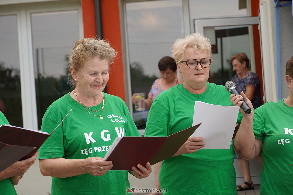 Festyn wiejski w Durlasach [19.08.2023] - zdjęcie #23 - eOstroleka.pl