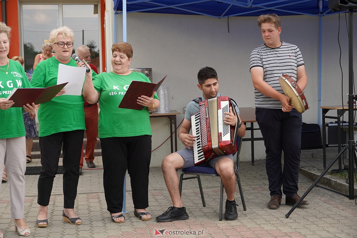 Festyn wiejski w Durlasach [19.08.2023] - zdjęcie #22 - eOstroleka.pl