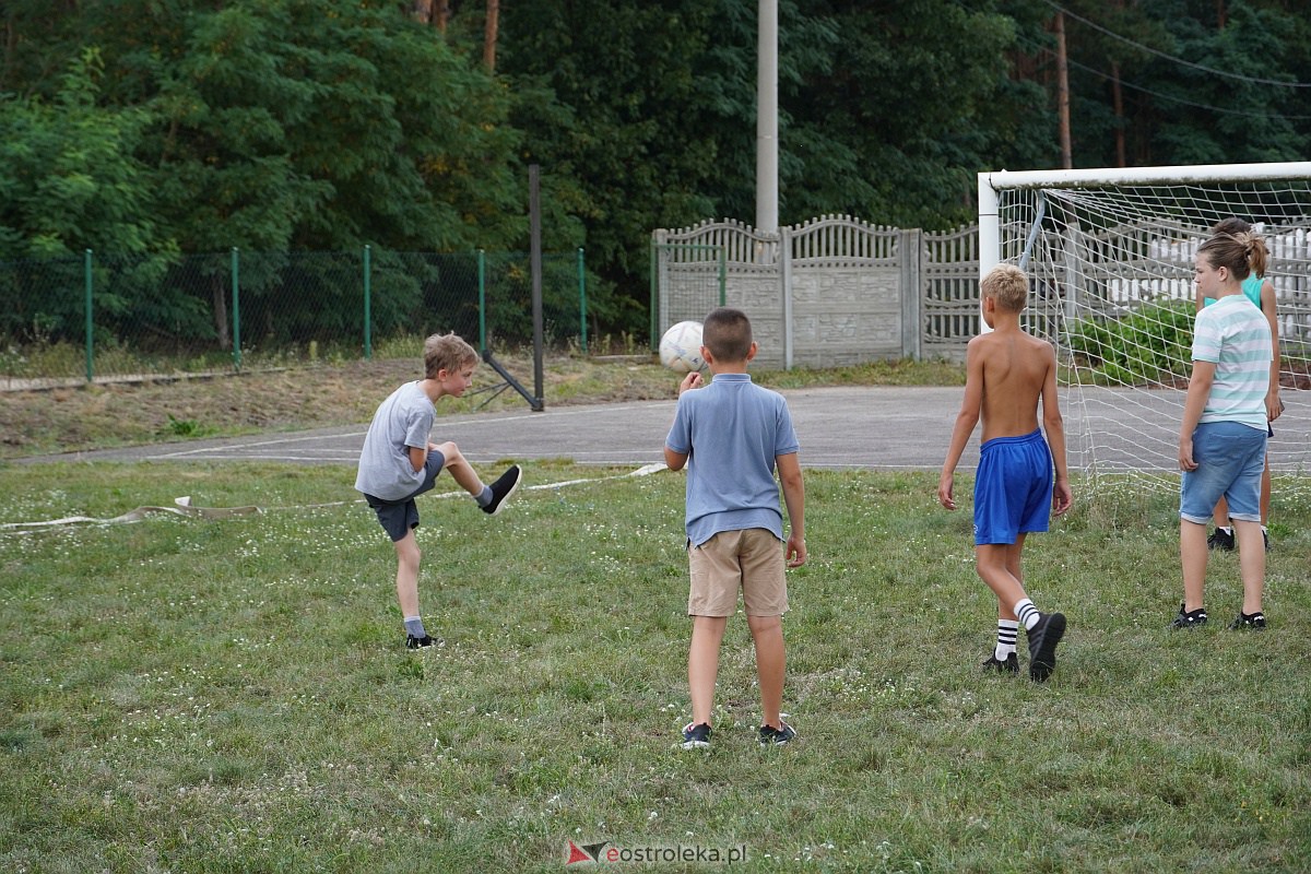 Festyn wiejski w Durlasach [19.08.2023] - zdjęcie #20 - eOstroleka.pl