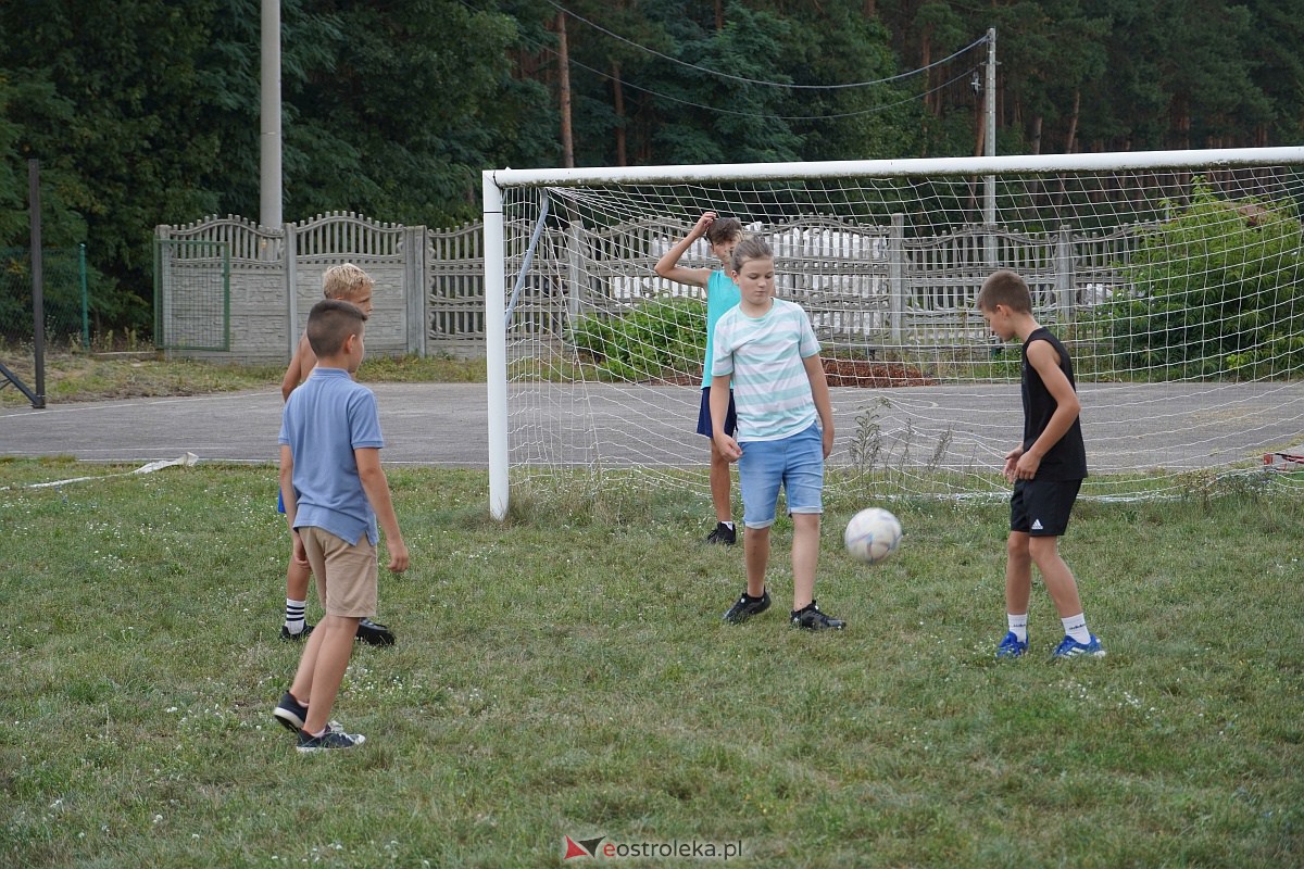 Festyn wiejski w Durlasach [19.08.2023] - zdjęcie #19 - eOstroleka.pl