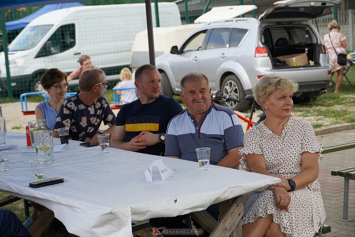 Festyn wiejski w Durlasach [19.08.2023] - zdjęcie #15 - eOstroleka.pl