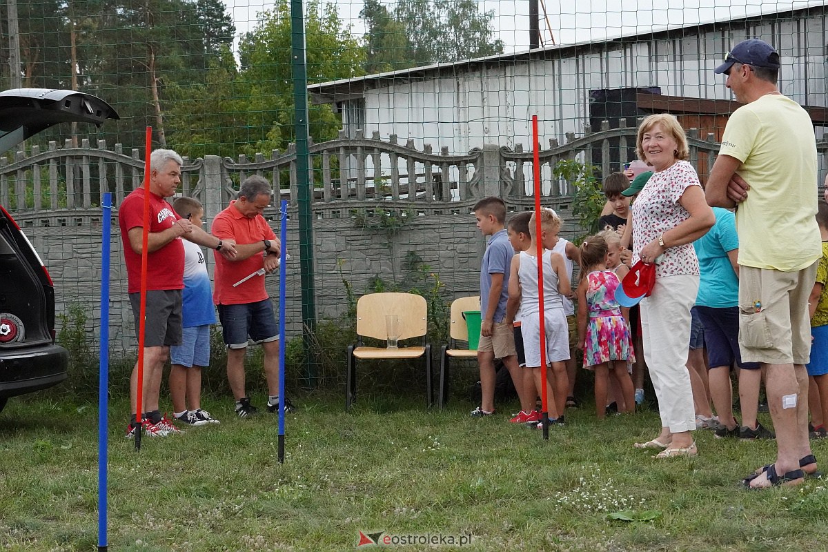 Festyn wiejski w Durlasach [19.08.2023] - zdjęcie #9 - eOstroleka.pl