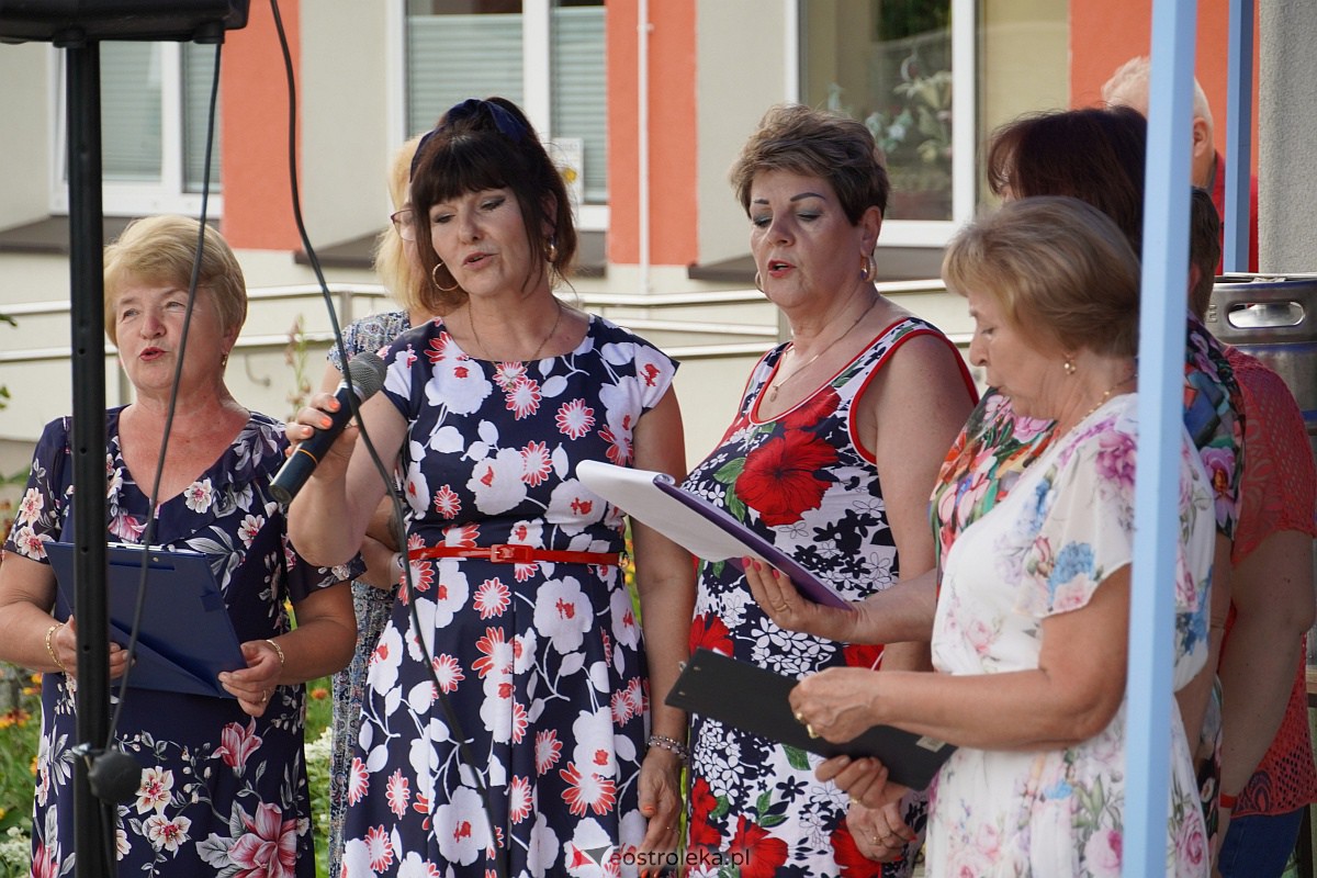 Festyn wiejski w Durlasach [19.08.2023] - zdjęcie #4 - eOstroleka.pl
