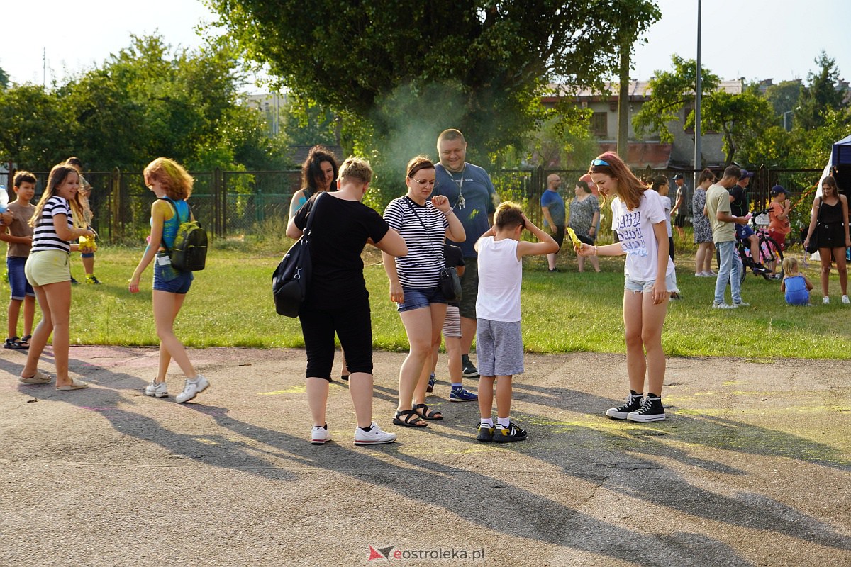 Festiwal Baniek Mydlanych i Kolorów [19.08.2023] - zdjęcie #67 - eOstroleka.pl