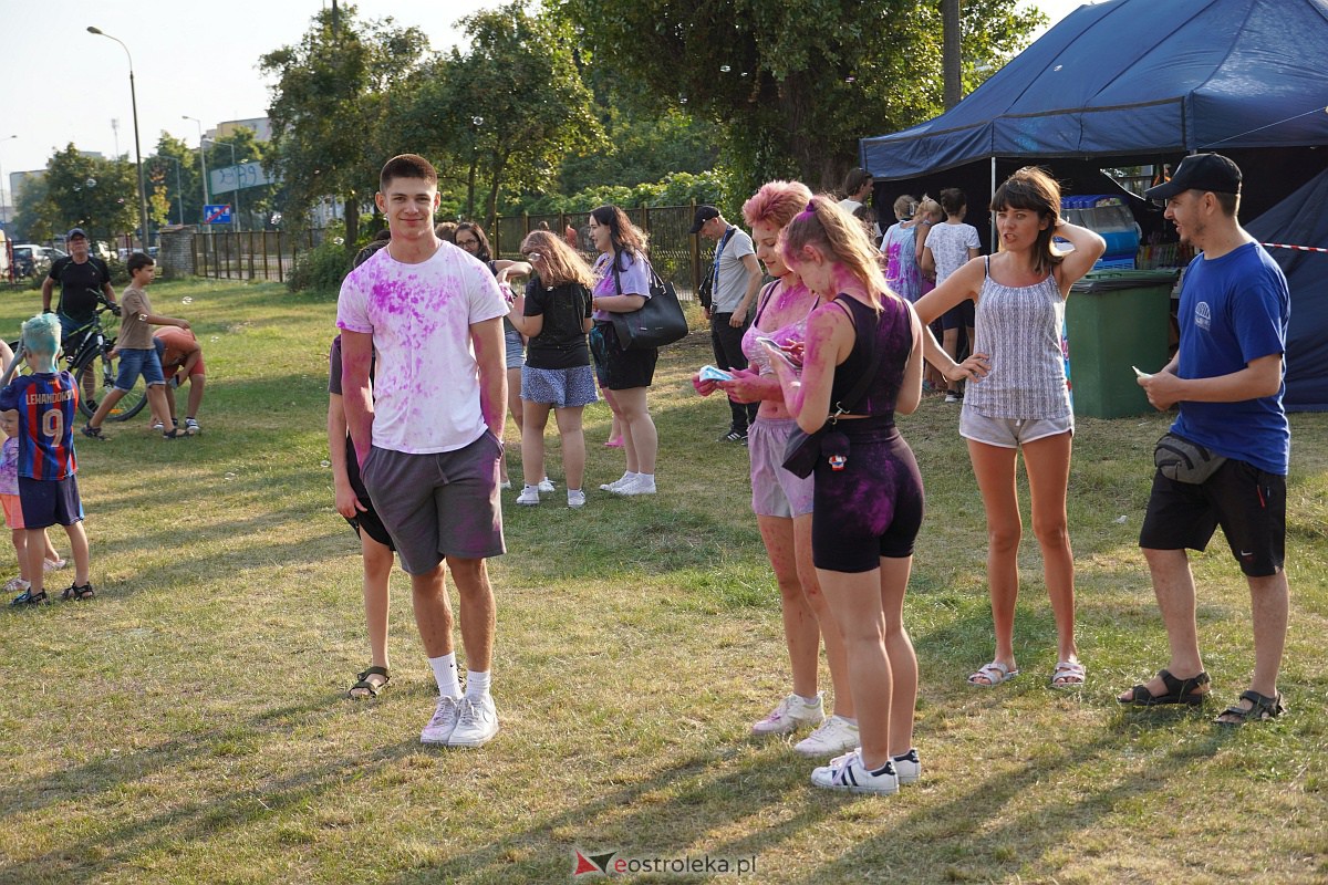 Festiwal Baniek Mydlanych i Kolorów [19.08.2023] - zdjęcie #66 - eOstroleka.pl
