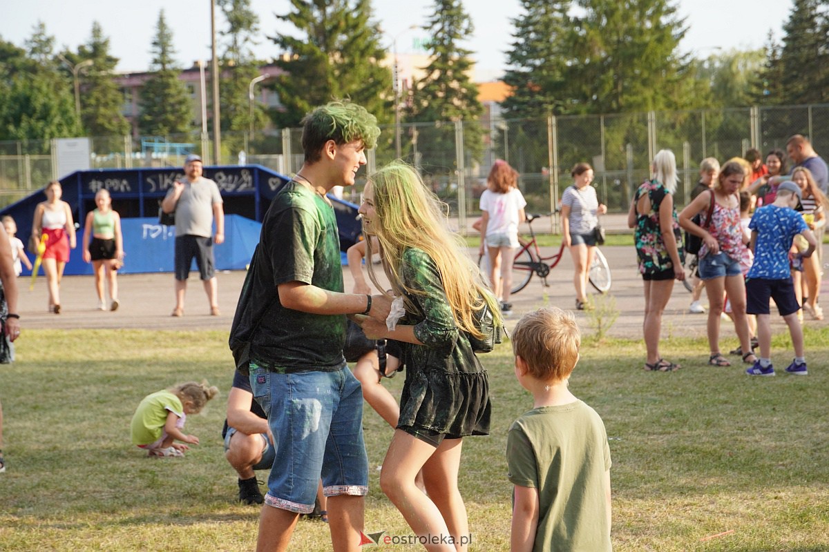 Festiwal Baniek Mydlanych i Kolorów [19.08.2023] - zdjęcie #65 - eOstroleka.pl