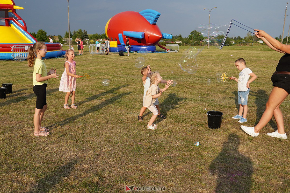 Festiwal Baniek Mydlanych i Kolorów [19.08.2023] - zdjęcie #64 - eOstroleka.pl