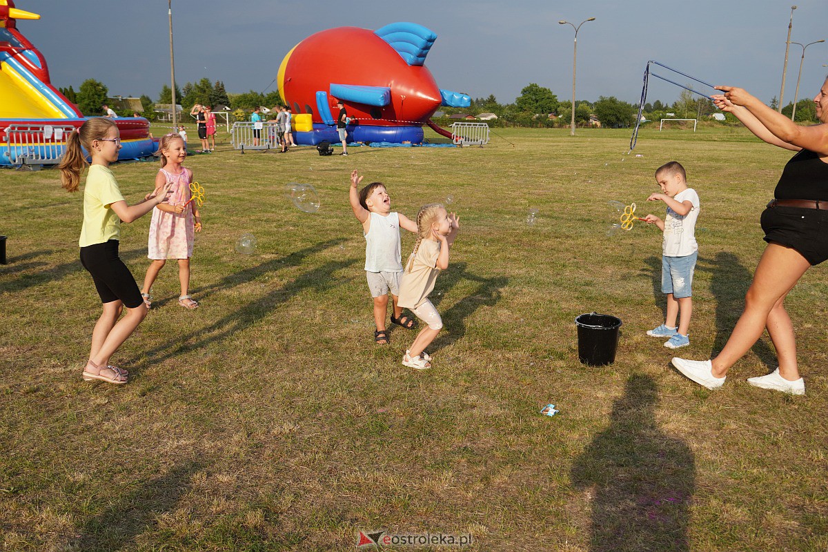 Festiwal Baniek Mydlanych i Kolorów [19.08.2023] - zdjęcie #63 - eOstroleka.pl