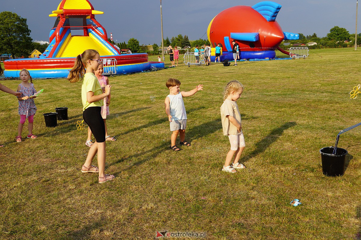 Festiwal Baniek Mydlanych i Kolorów [19.08.2023] - zdjęcie #62 - eOstroleka.pl
