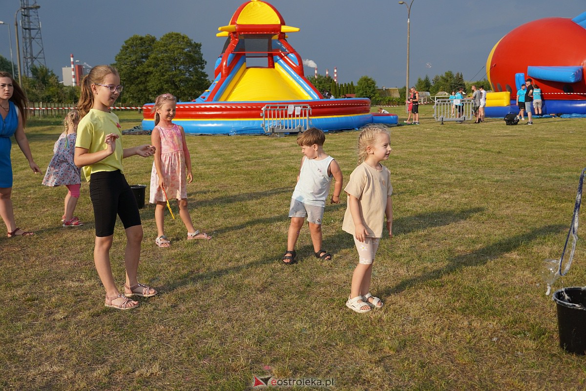 Festiwal Baniek Mydlanych i Kolorów [19.08.2023] - zdjęcie #61 - eOstroleka.pl