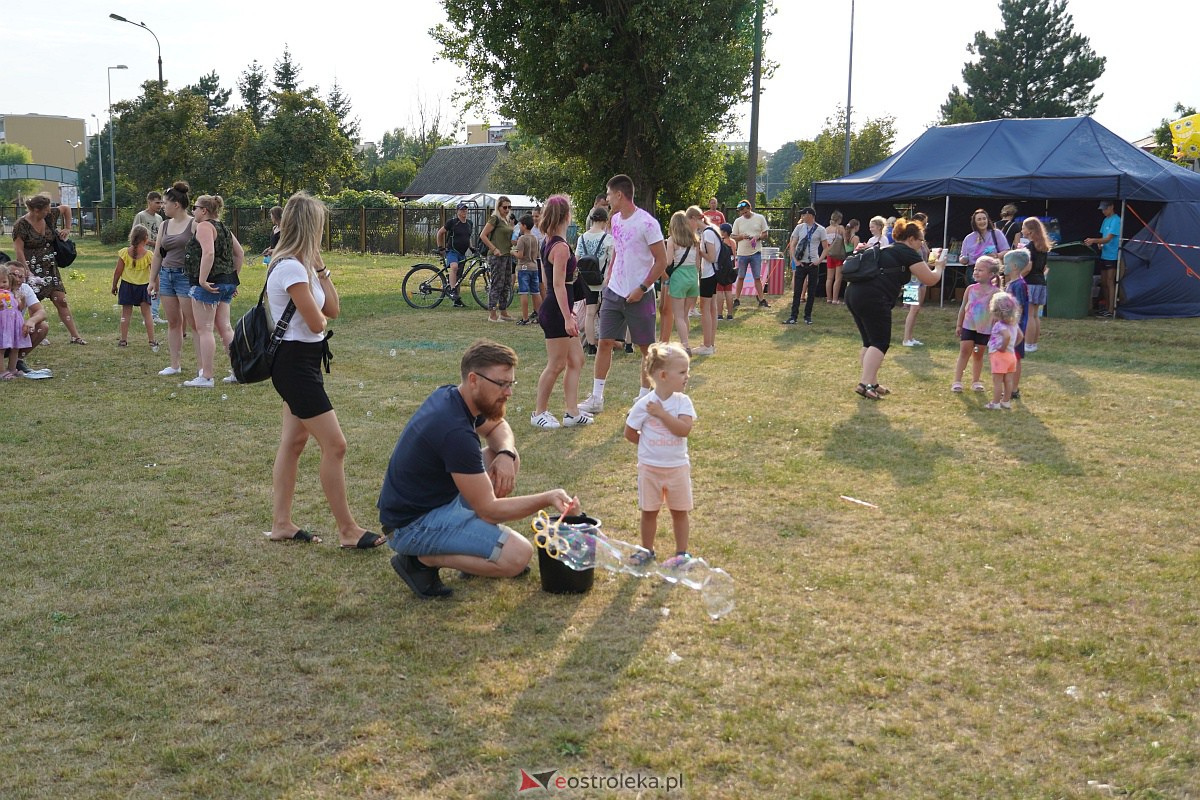 Festiwal Baniek Mydlanych i Kolorów [19.08.2023] - zdjęcie #59 - eOstroleka.pl