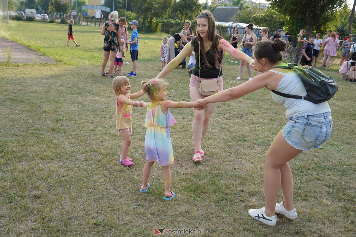 Festiwal Baniek Mydlanych i Kolorów [19.08.2023] - zdjęcie #57 - eOstroleka.pl