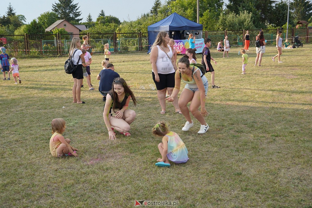 Festiwal Baniek Mydlanych i Kolorów [19.08.2023] - zdjęcie #56 - eOstroleka.pl