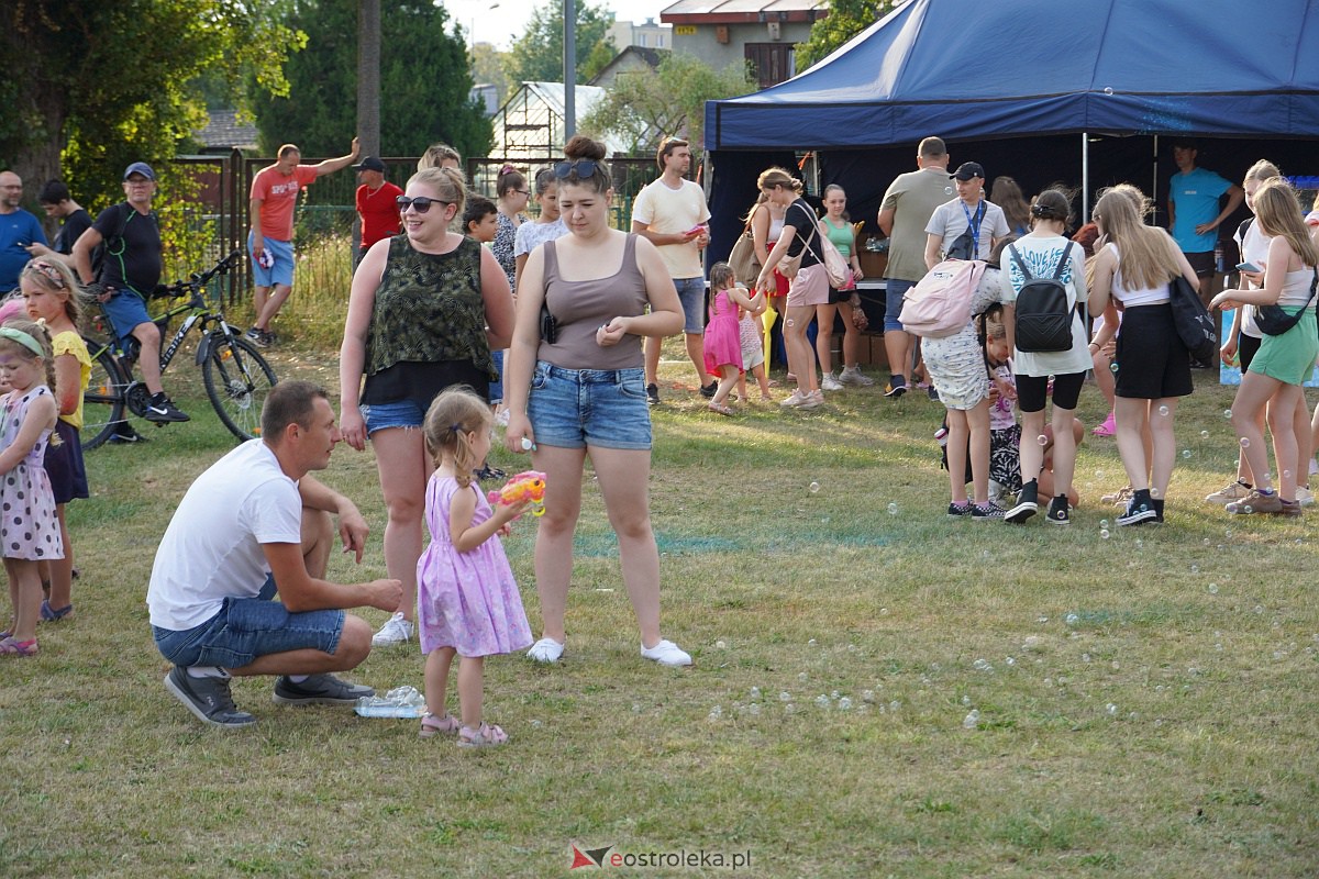 Festiwal Baniek Mydlanych i Kolorów [19.08.2023] - zdjęcie #55 - eOstroleka.pl