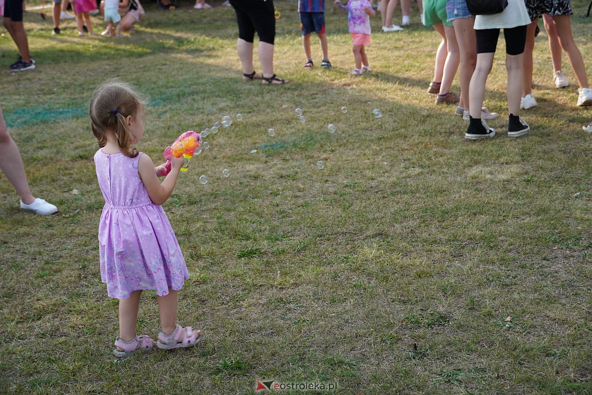 Festiwal Baniek Mydlanych i Kolorów [19.08.2023] - zdjęcie #53 - eOstroleka.pl