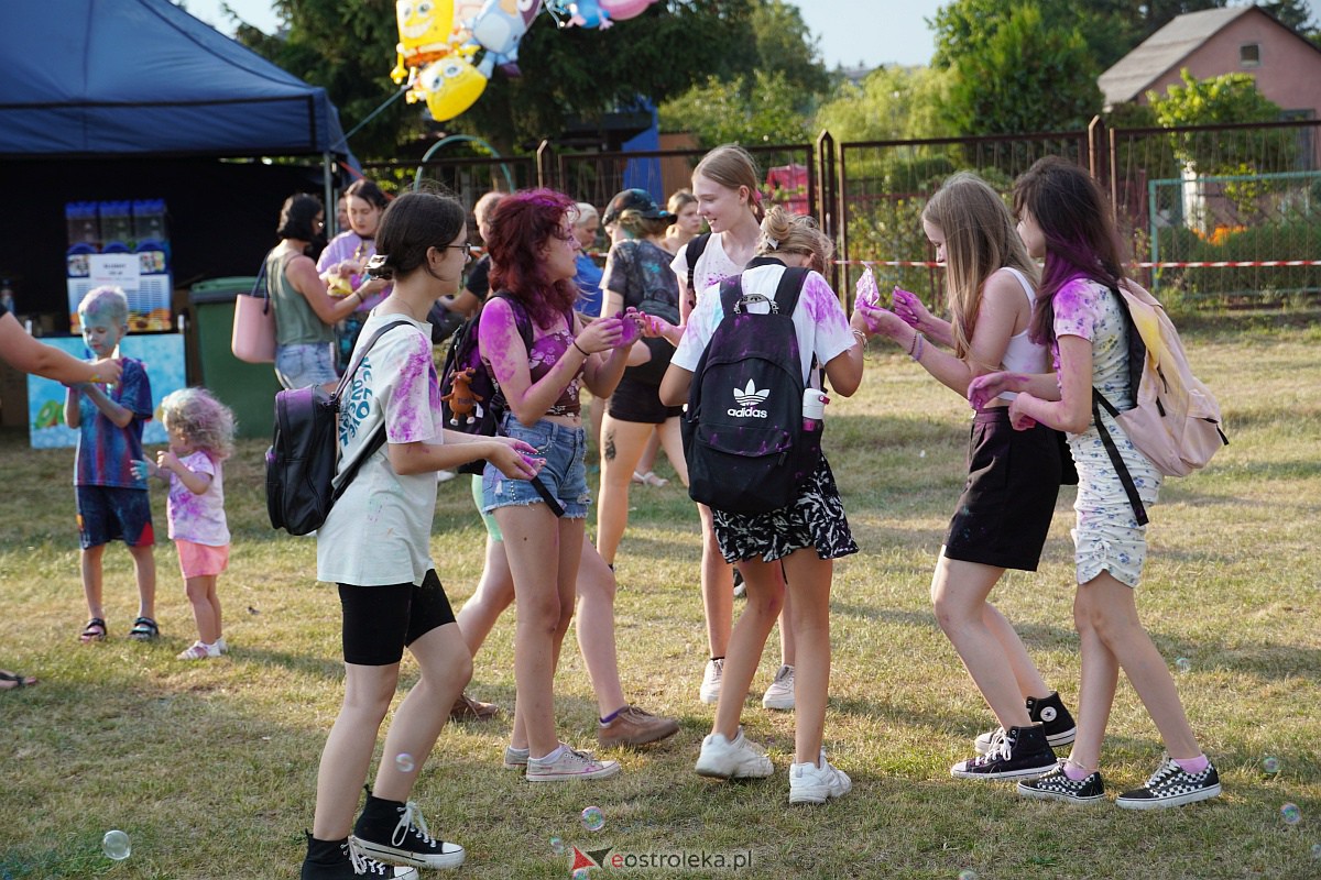 Festiwal Baniek Mydlanych i Kolorów [19.08.2023] - zdjęcie #52 - eOstroleka.pl