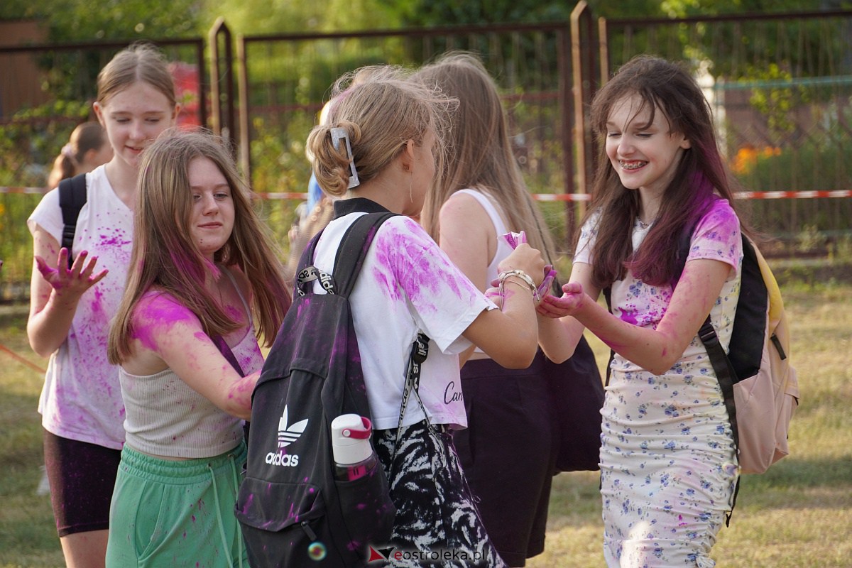 Festiwal Baniek Mydlanych i Kolorów [19.08.2023] - zdjęcie #51 - eOstroleka.pl