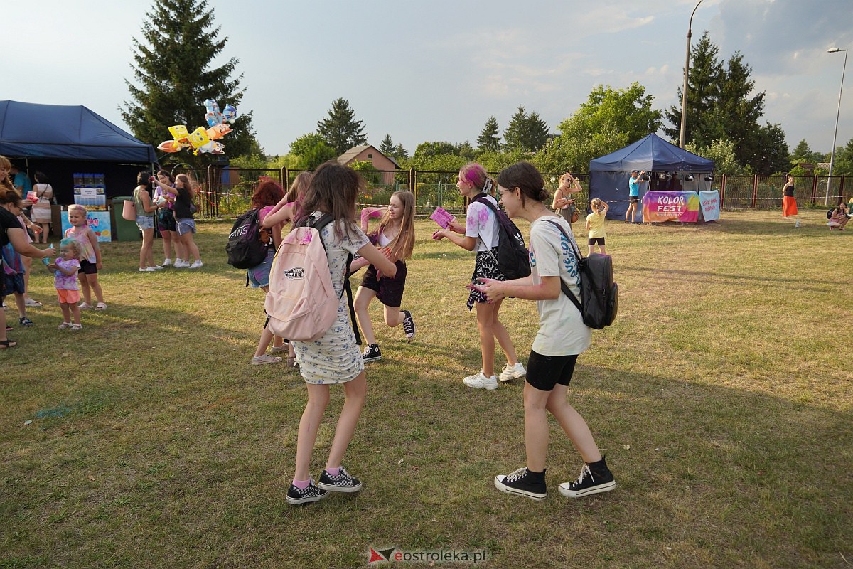 Festiwal Baniek Mydlanych i Kolorów [19.08.2023] - zdjęcie #48 - eOstroleka.pl