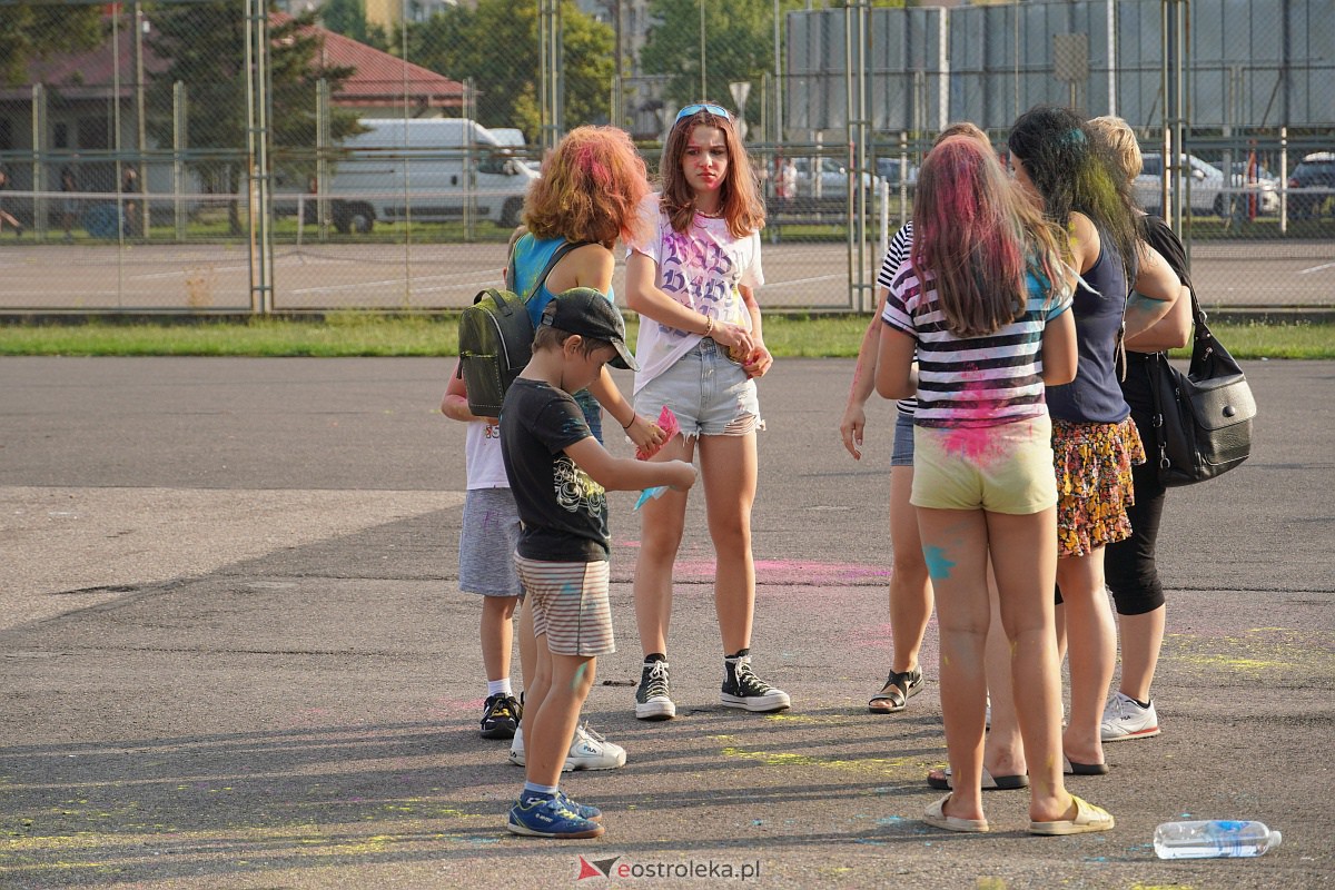 Festiwal Baniek Mydlanych i Kolorów [19.08.2023] - zdjęcie #47 - eOstroleka.pl